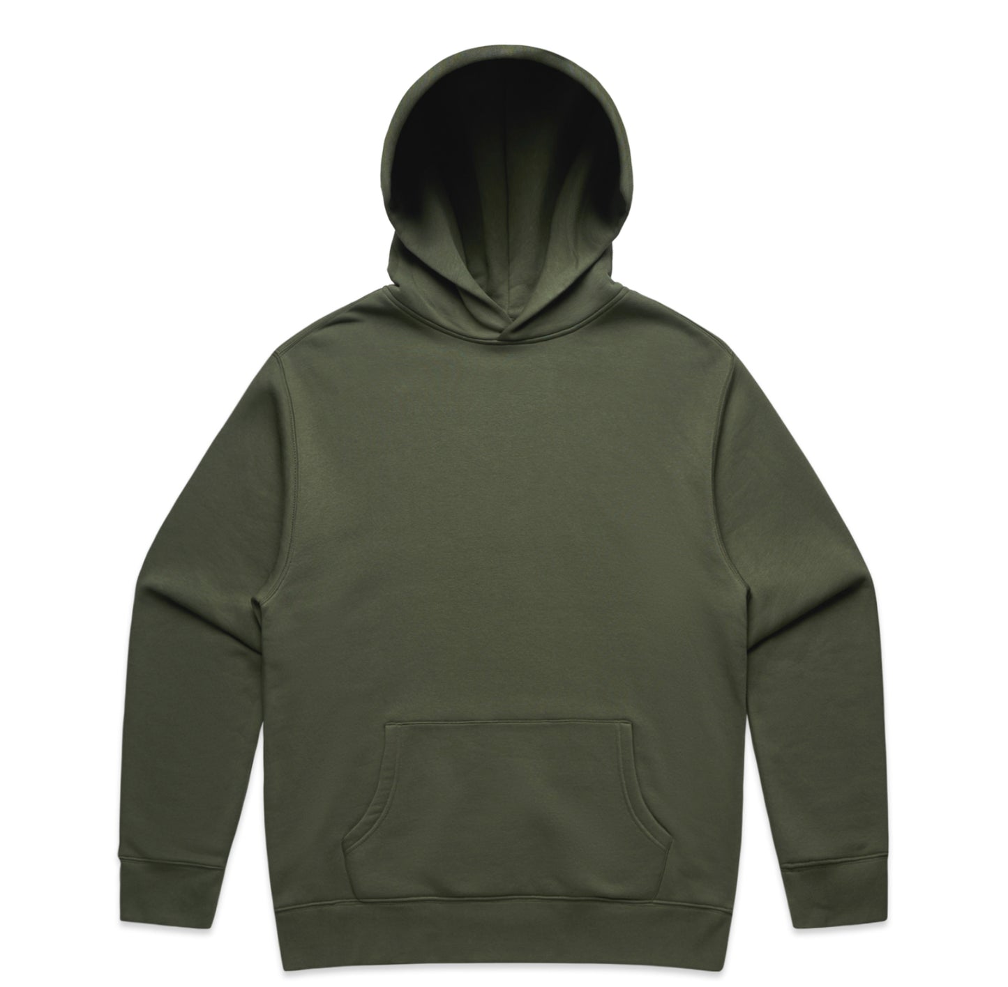 OLIVE HOODIE