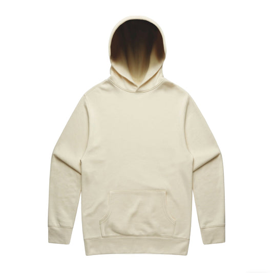 BLONDE/BUTTER HOODIE