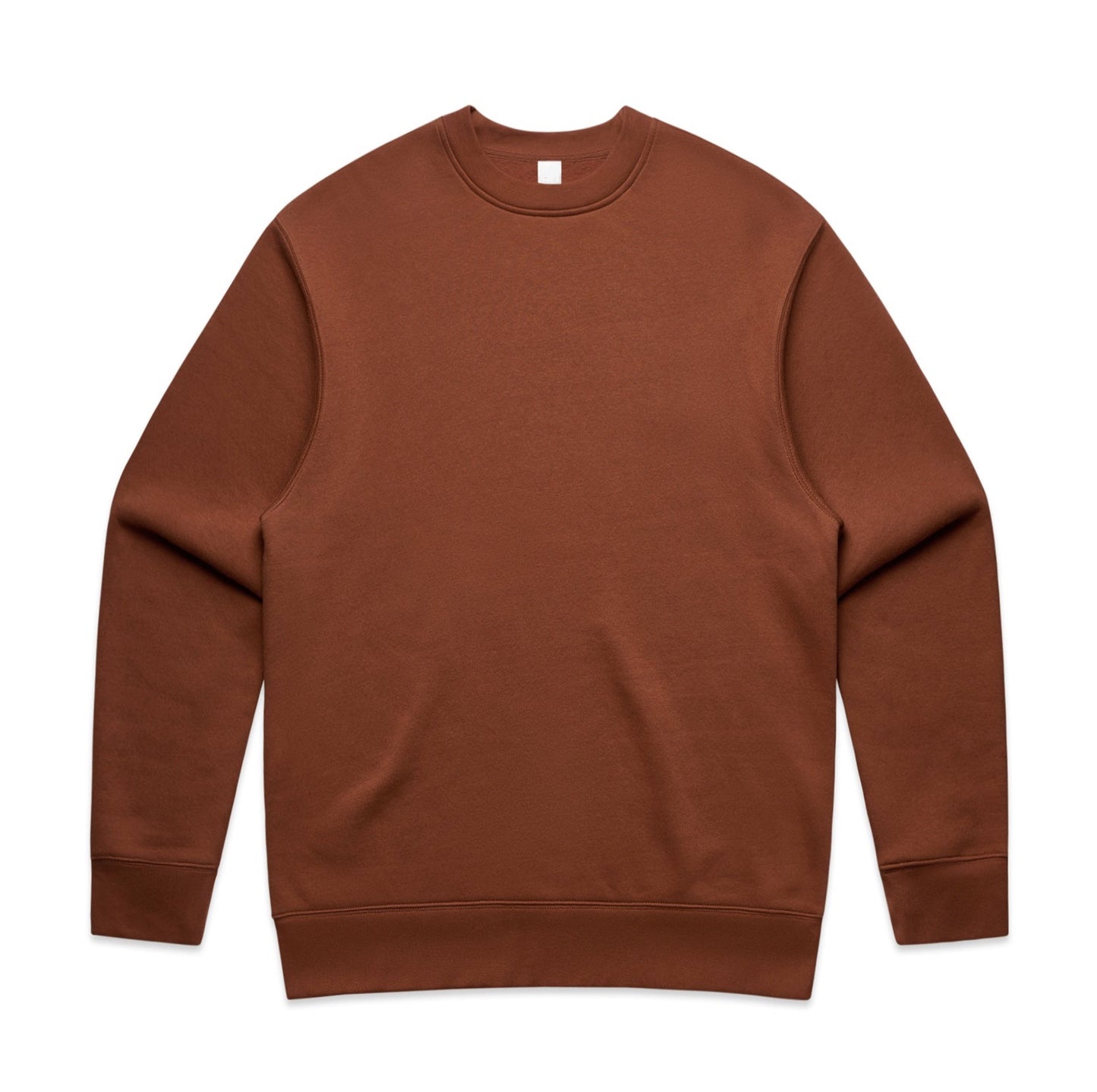 RED CLAY CREWNECK