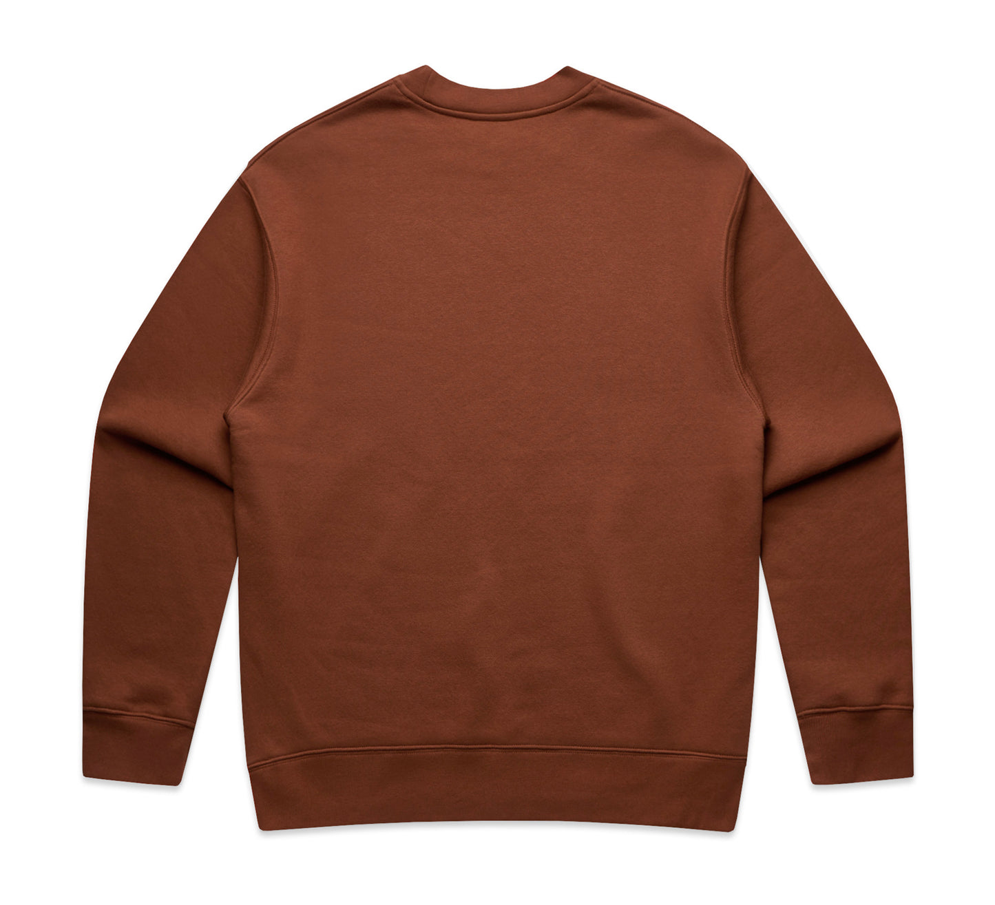 RED CLAY CREWNECK