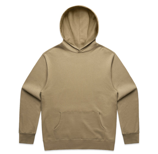 SAND HOODIE