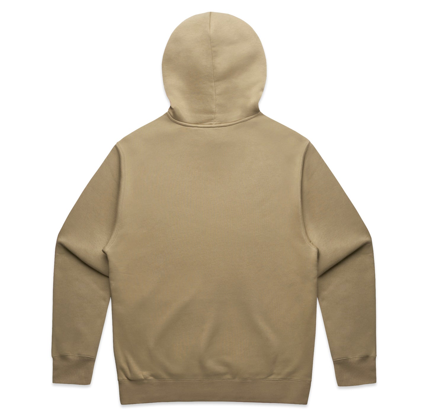 SAND HOODIE