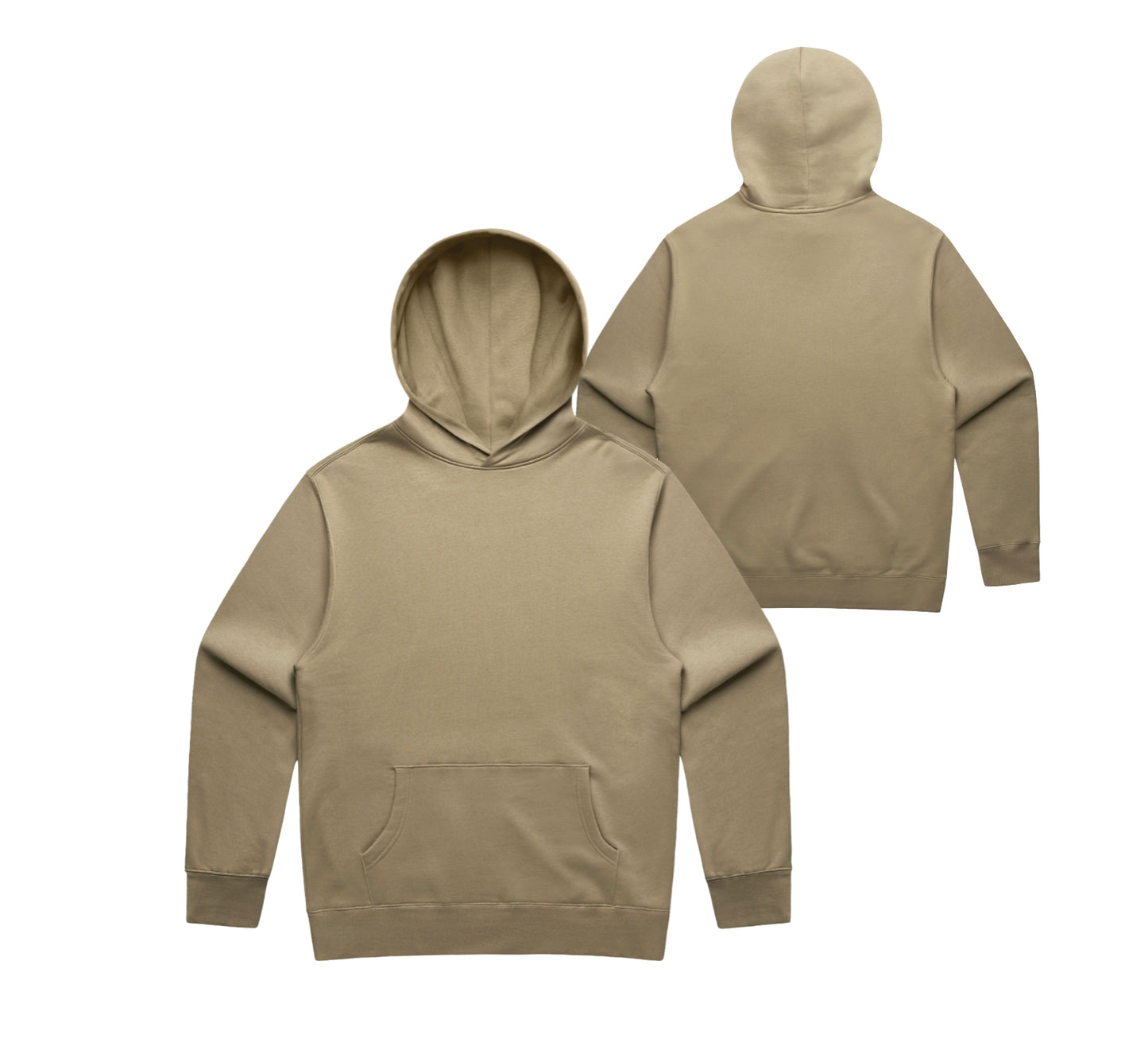 SAND HOODIE