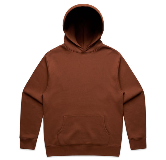 RED CLAY HOODIE