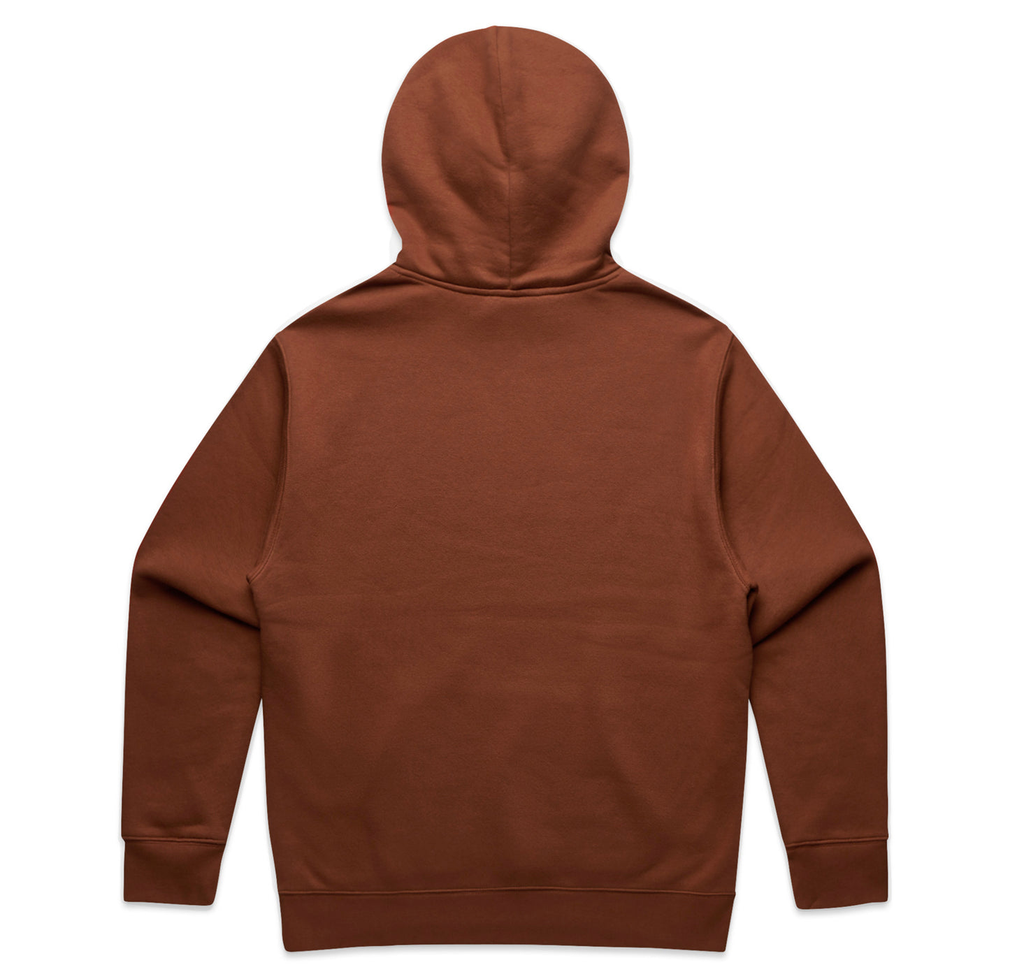 RED CLAY HOODIE