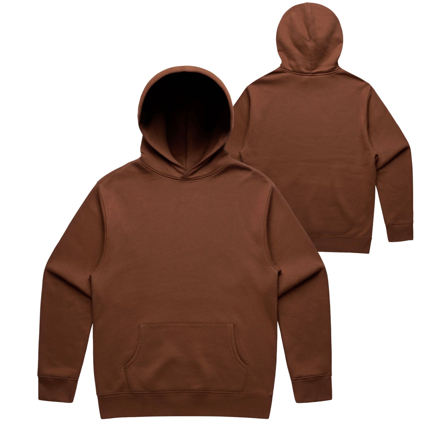 RED CLAY HOODIE